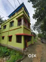 Ground floor for rent