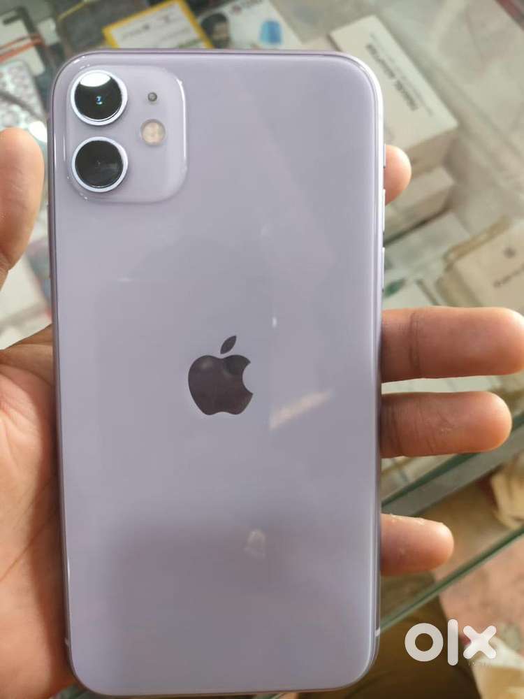 I phone 11 64 gb