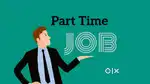 PART TIME JOB