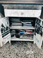 Want to sell pair of study tables