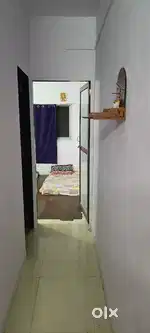 I'm looking for 1 Male pg in 1 single furnished room no deposit