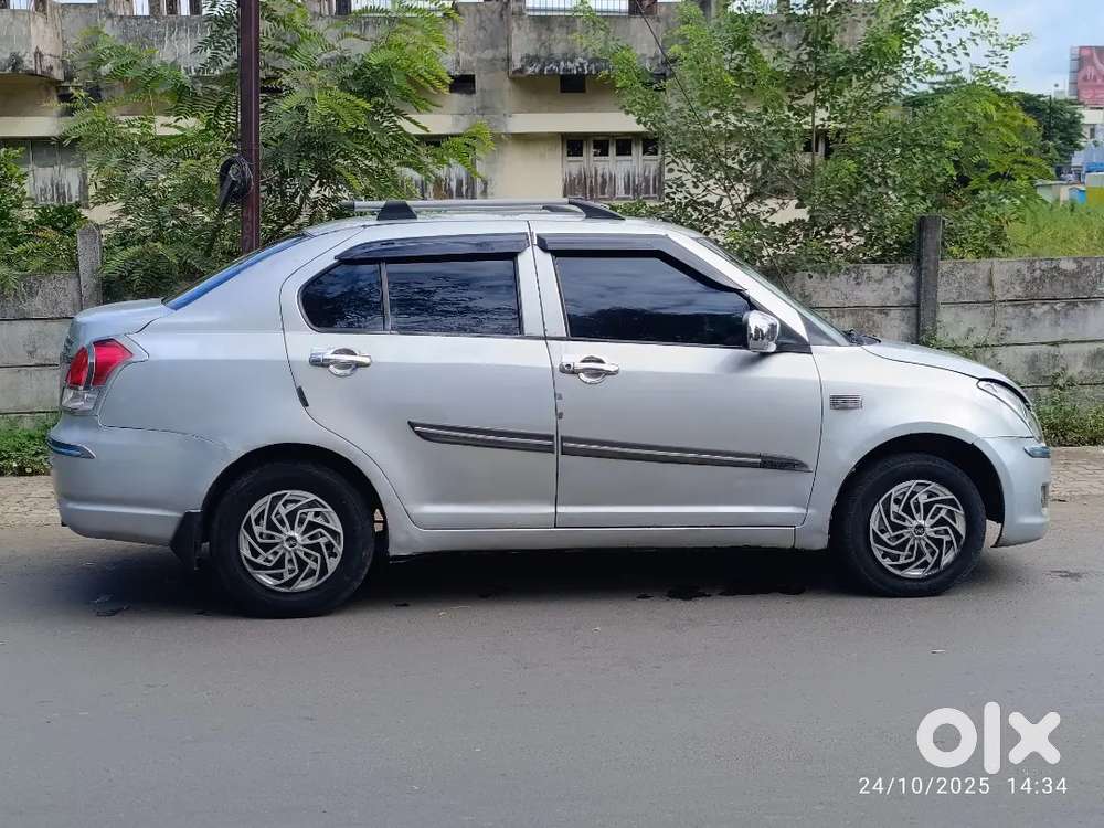 Maruti Suzuki Swift Dzire 2009 RR 09/2029