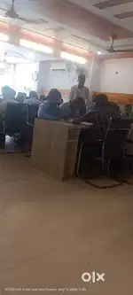 कसया में ऑफिस वर्क के लिए लड़के एवं लड़कियों की आवश्यकता है
