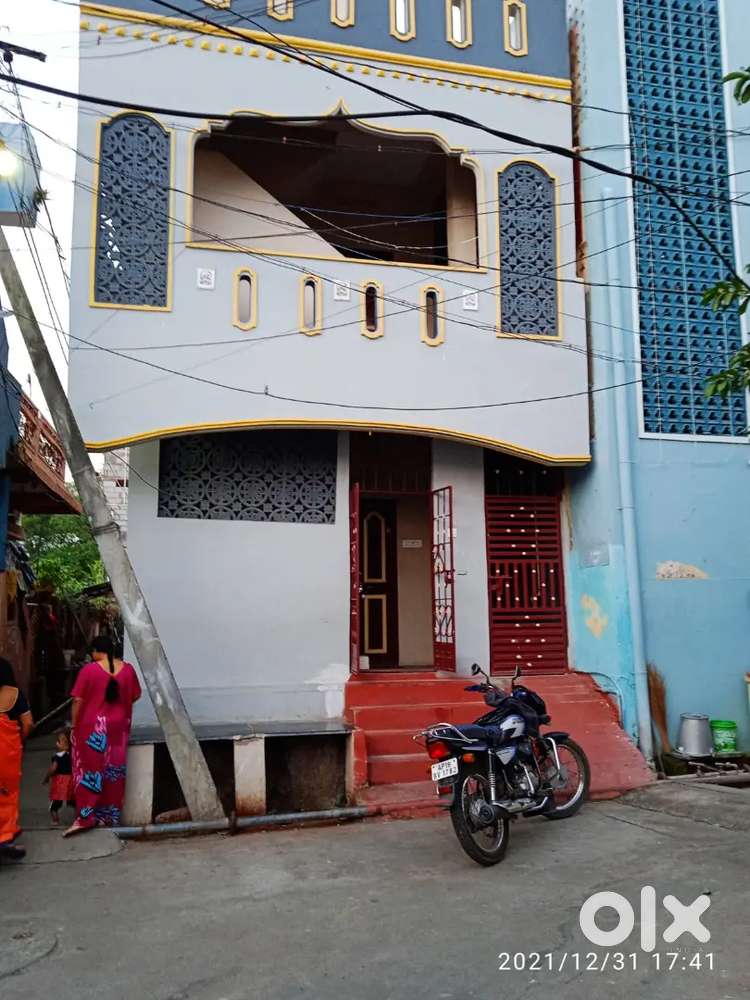 Indipendent house for rent