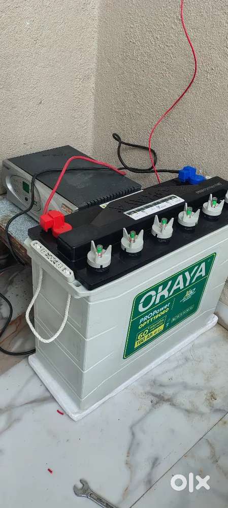 Inverter complaint & inverter repairing door service