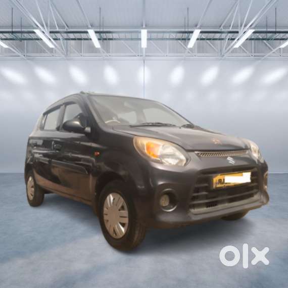 Maruti Suzuki Alto 800 Lxi, 2011, Petrol