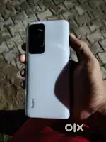 Redmi not 10 prime 6+2 Ram 128gb storeg