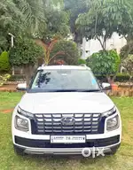 Hyundai Venue 2024 – Single Owner  8,000 kms  Mint Condition