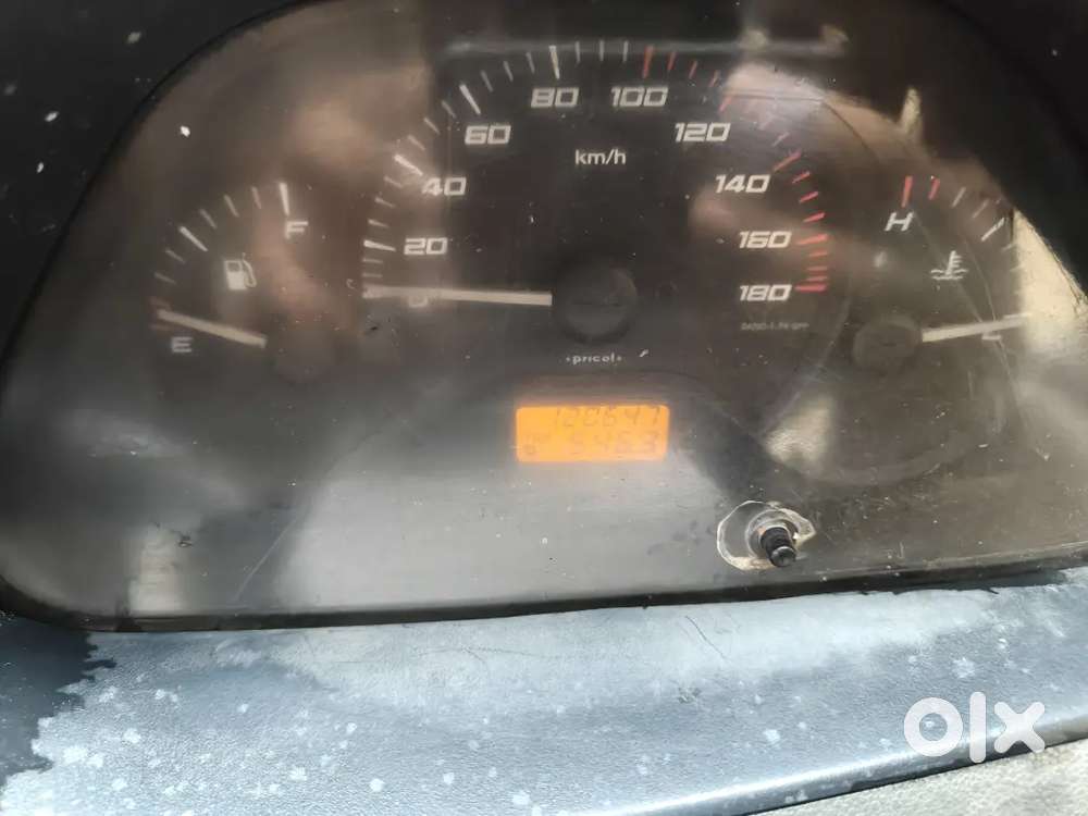 Tata super  ace