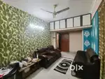 River facing 2-BHK well furnished flat