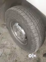 Mahindra Scorpio 2014
