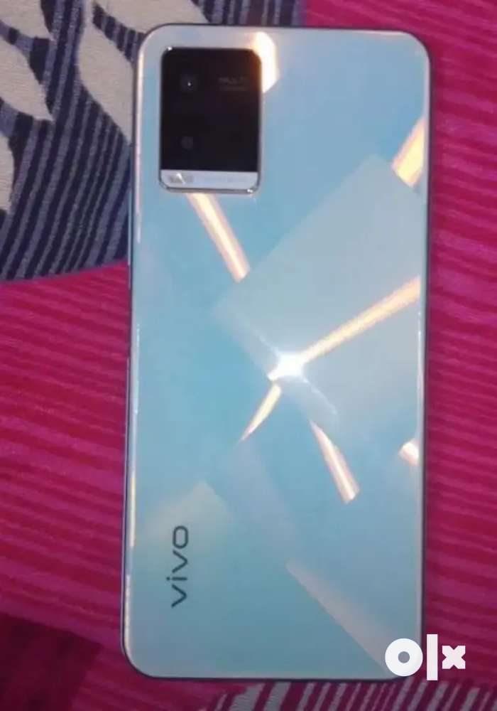 I Want To Sell My VIVO Y21