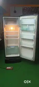 Samsung fridge
