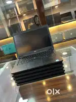 SUPER SALE!! DELL USED LAPTOP WITH WARRANTY + BOX {UPTO 16 GB 512 GB}