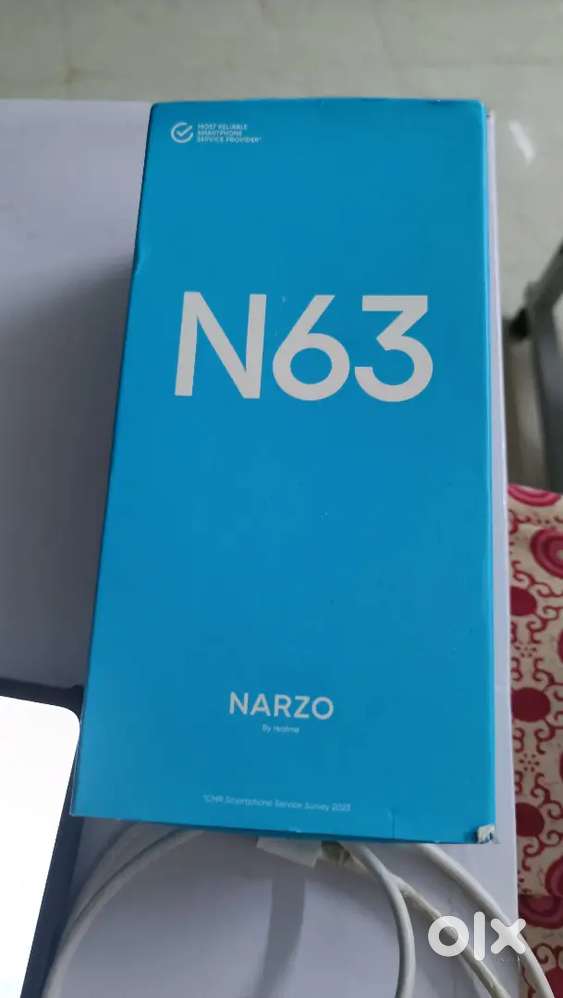 New Phone in Less Price