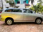 Toyota Innova 2015 Diesel Good Condition