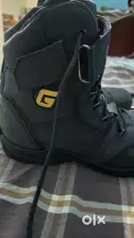 Urgent - Brand new Gadsyll Riding Shoes - Size 9