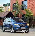 Renault Triber RXL, 2022, Petrol