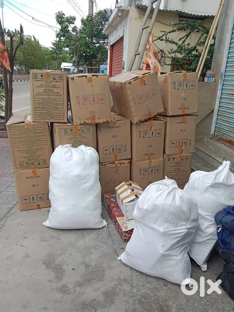 Aadhya Packers and Movers