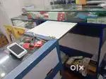 Shop Display counter
