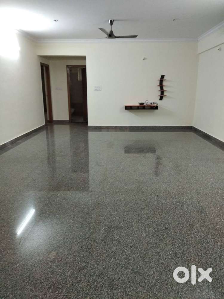 3BHK Flat for Lease at Wilson Garden.