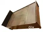 Diwan bed 6x4 with box at minimum price