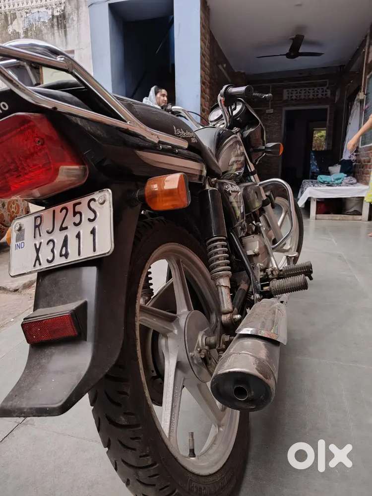 Best condition  bike