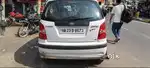 Used car Sentro in good condition