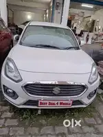 Maruti Suzuki Dzire ZXi Plus AGS, 2018, Petrol