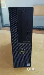 DELL i7 8th gen 3ghz/16gb/512gb SSD
