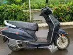 Activa 6G 2024 October model 82000
