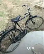 Hero Terrain Cycle 20 Inch Very good condition