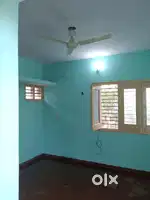 1 Room kitchen house for rent Available