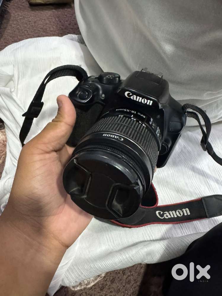 Canon 1300D