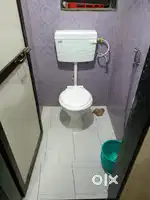 Drop plumbing