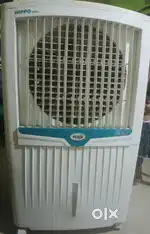 Air cooler
