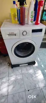 Bosch washing machine not in the working condition for sale