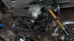 Tvs ronin sell
