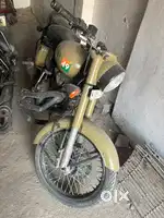 Single handed