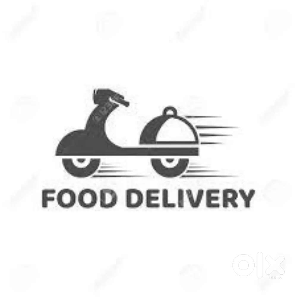 Job hiring for delivery company bikers and cyclist Bhopal location
