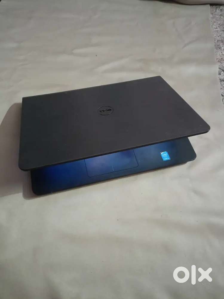 Dell 6th generation 4GB ram 250 memory