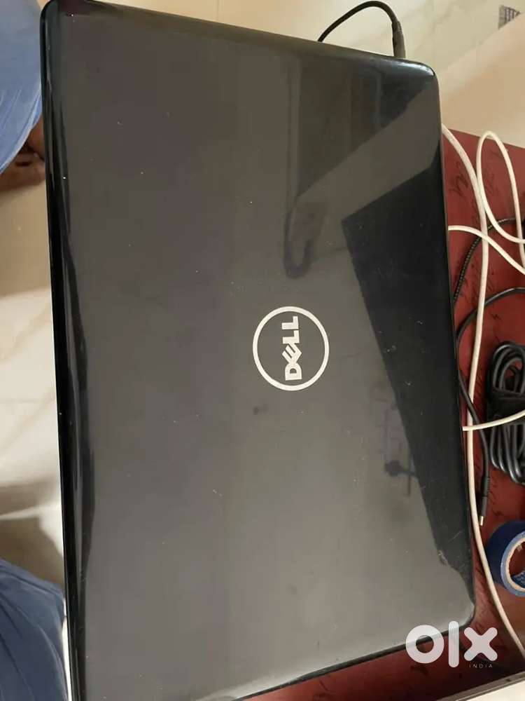 Dell Inspiron laptop Intel i3 6th Gen 4GB 500GB 15inch Full HD screen