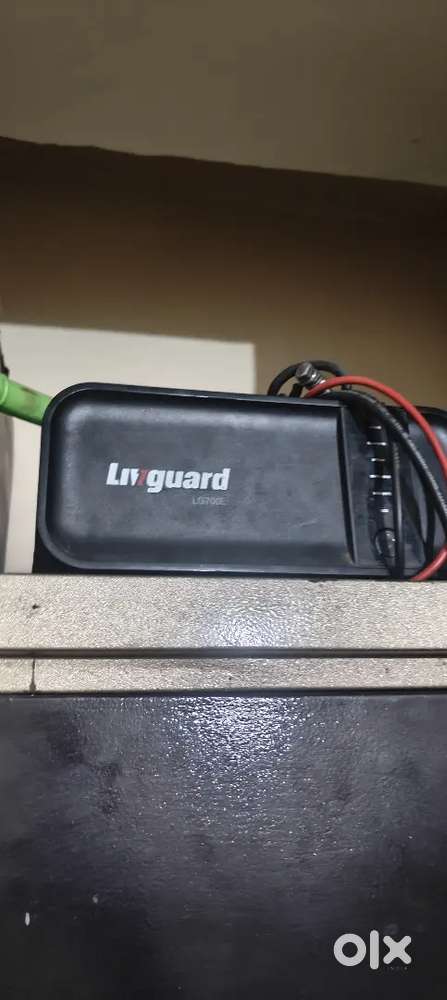 Invert liveguard @ 2800 air purifier @ 2500 water gyser 15 liter  3000
