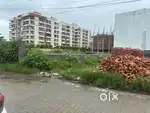 Plot for sale in Chaki Tola GMS ROAD near jio mart