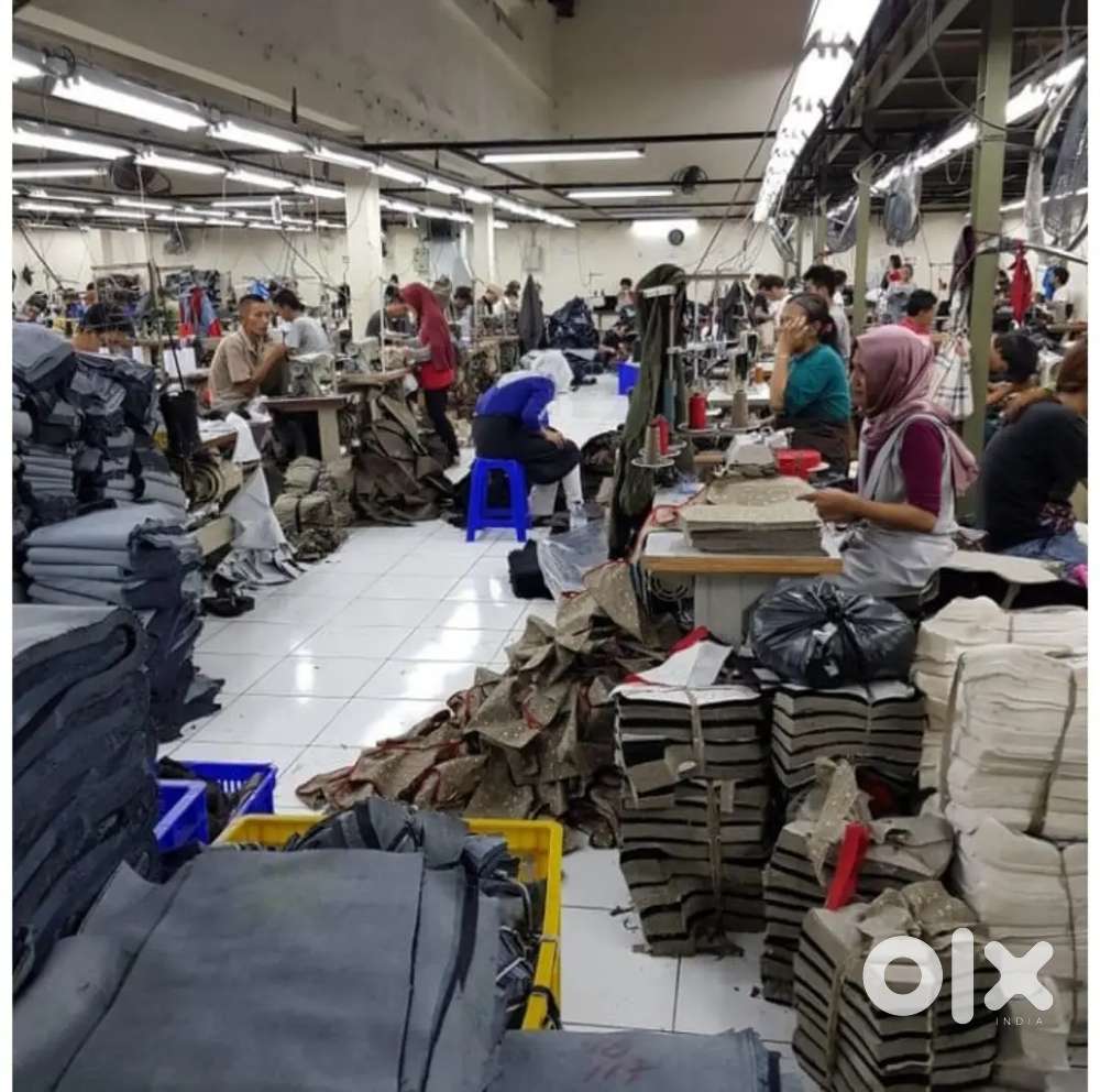 EPIC Garments pvt ltd