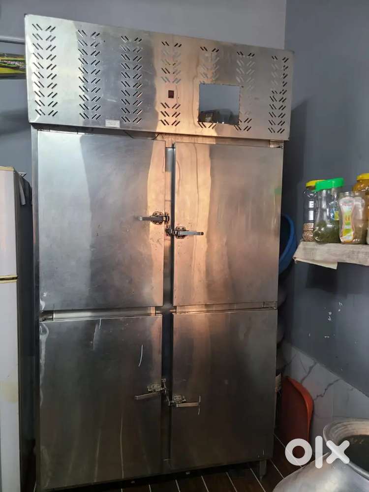 Commercial Refrigerator