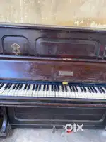 Piano 1885 cramer london