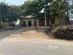 On Road 650 sq Gaj ka Plot