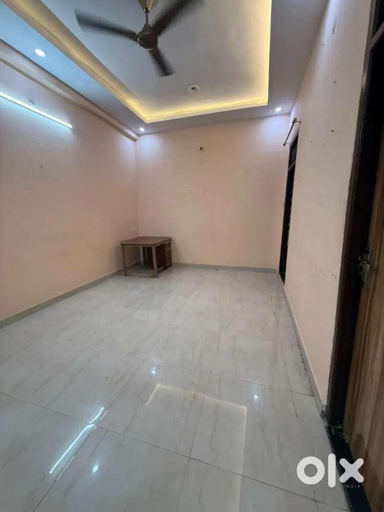 Peaceful environment