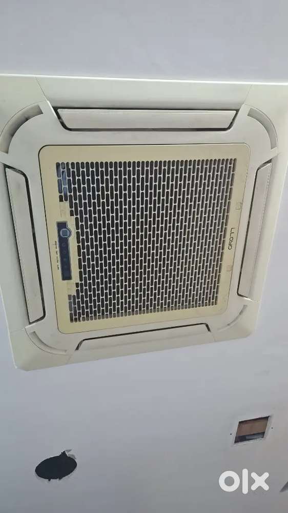 Centralised A.c llyod